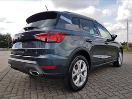 Seat / Arona /  /  /  / 