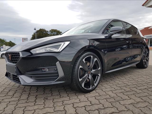 Lagerfahrzeug Cupra Leon - VZ 2.0 TSI DSG / Panoramadach