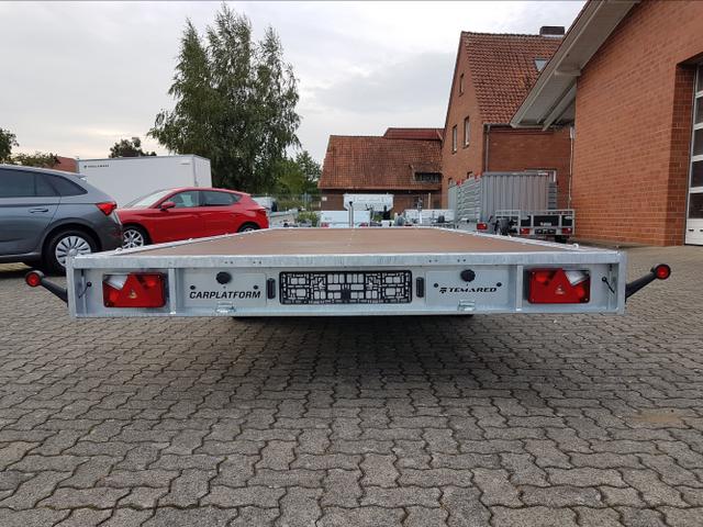 TEMA / Temared Carplatform / / / / 