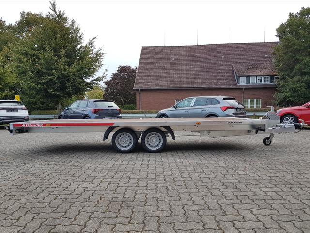 TEMA / Temared Carplatform / / / / 