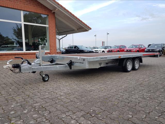 TEMA / Temared Carplatform / / / / 