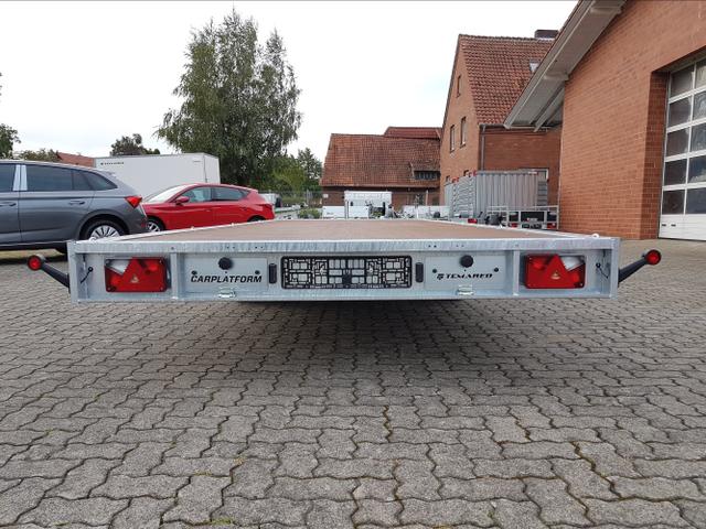 TEMA / Temared Carplatform / / / / 