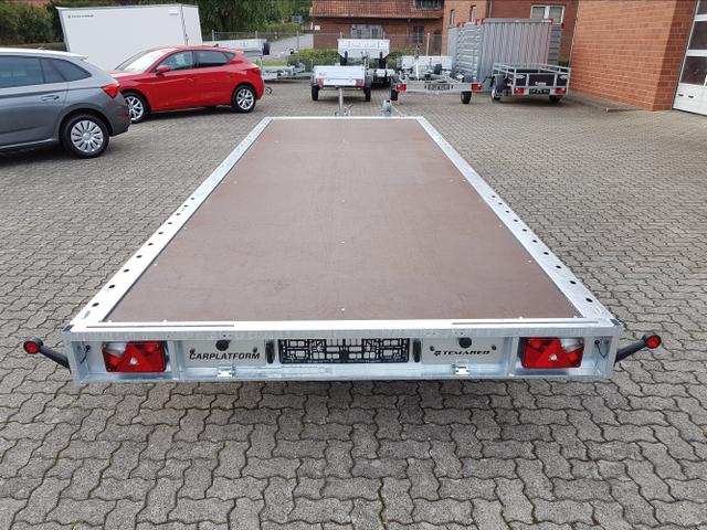 TEMA / Temared Carplatform / / / / 