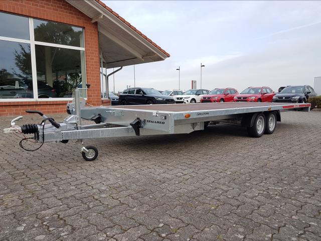 TEMA / Temared Carplatform / / / / 