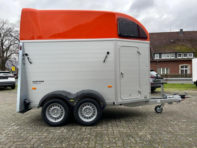 Humbaur / Pferdeanh&auml;nger / / / / 