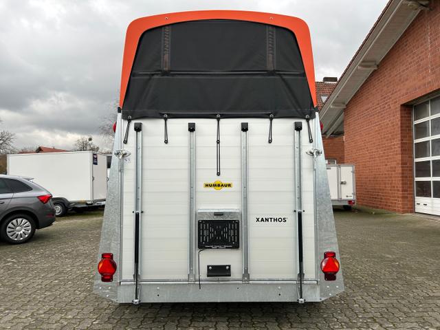 Humbaur / Pferdeanh&auml;nger / / / / 