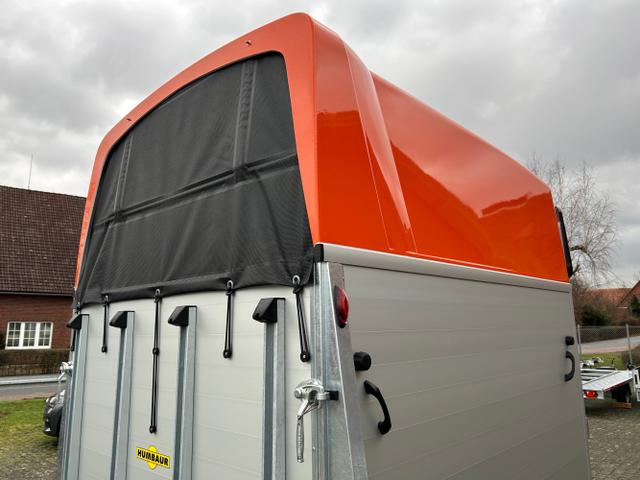 Humbaur / Pferdeanh&auml;nger / / / / 