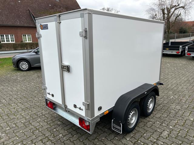 Saris / Kofferanh&auml;nger / / / / 