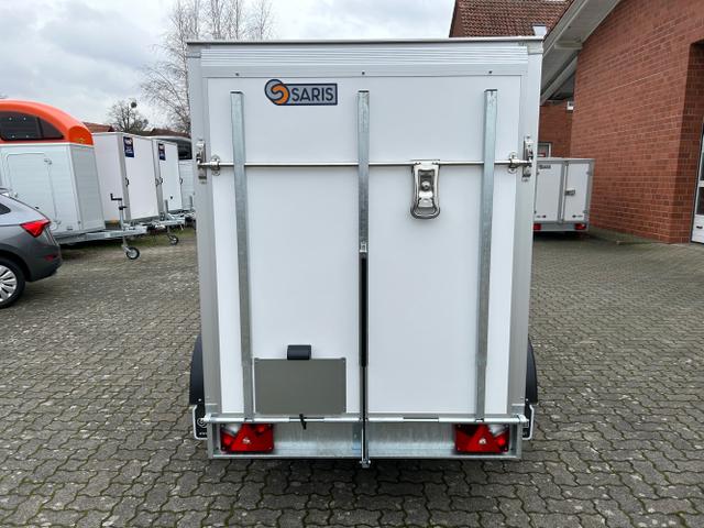 Saris / Kofferanhänger / / / / 