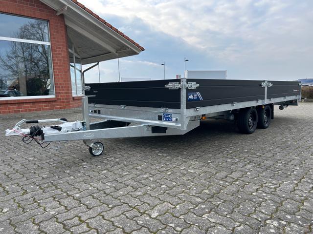 Saris / Hochlader / / / / 