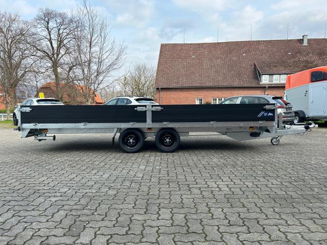 Saris / Hochlader / / / / 