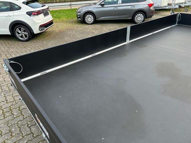 Saris / Hochlader / / / / 