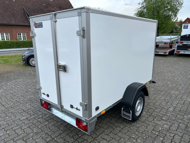 Saris / Kofferanh&auml;nger / / / / GO 256 134 150 1350 1 1,35t Kofferanh&auml;nger