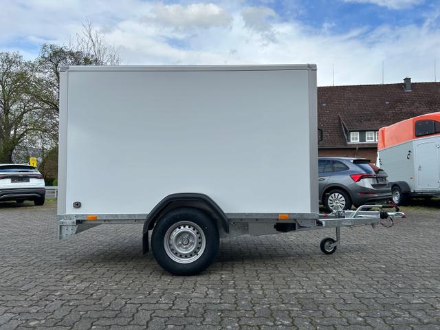 Saris / Kofferanh&auml;nger / / / / GO 256 134 150 1350 1 1,35t Kofferanh&auml;nger