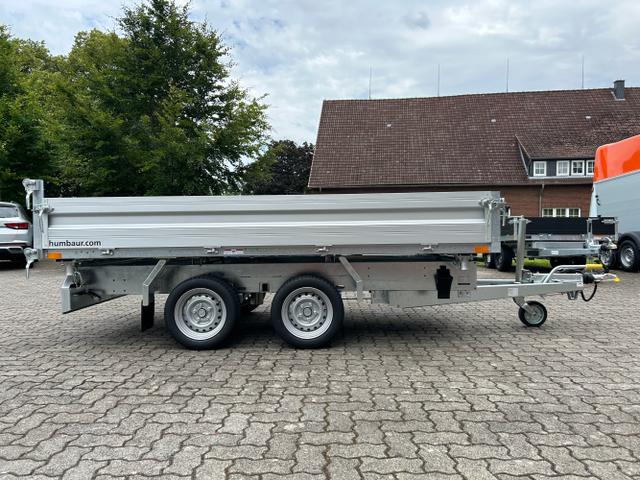 Humbaur / Kipper / / / / 