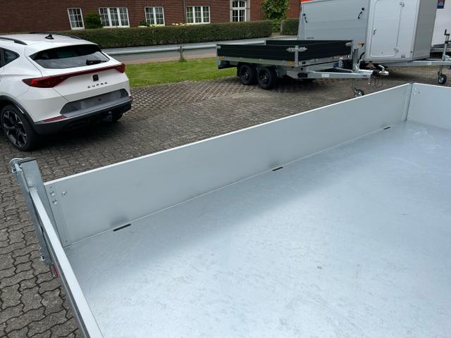 Humbaur / Kipper / / / / 