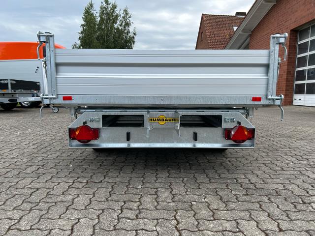 Humbaur / Kipper / / / / 