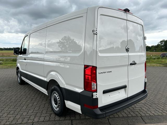 Volkswagen / Crafter Kastenwagen / / / / 