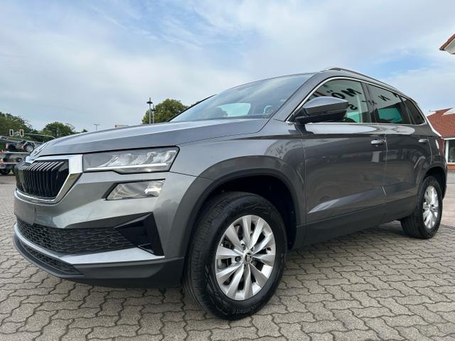 Skoda Karoq - Ambition 1.5 TSI / Rückfahrkamera