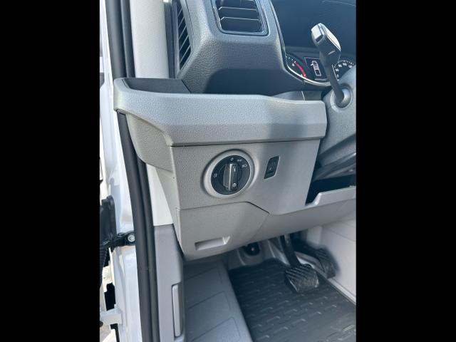 MAN / TGE Pritsche DoKa / Weiß / / / 3.180 2.0 TDI MR 4x4 DSG / Sperre
