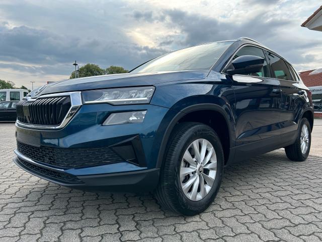 Skoda Karoq - Ambition 1.5 TSI DSG / Abstandstempomat