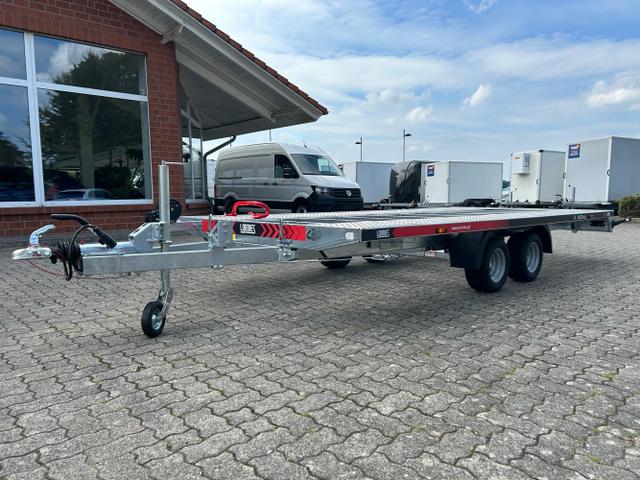 Lorries / Autotransporter / / / / 