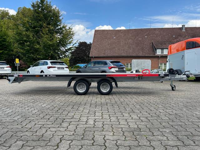 Lorries / Autotransporter / / / / 