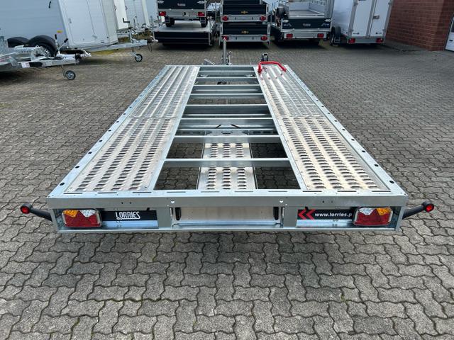 Lorries / Autotransporter / / / / 