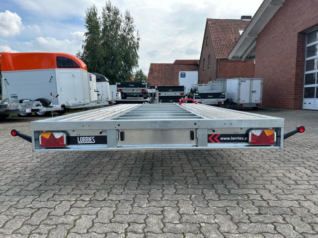 Lorries / Autotransporter / / / / 