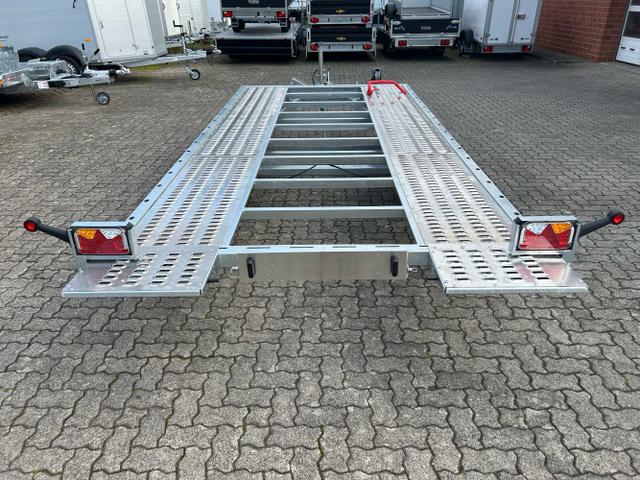 Lorries / Autotransporter / / / / 