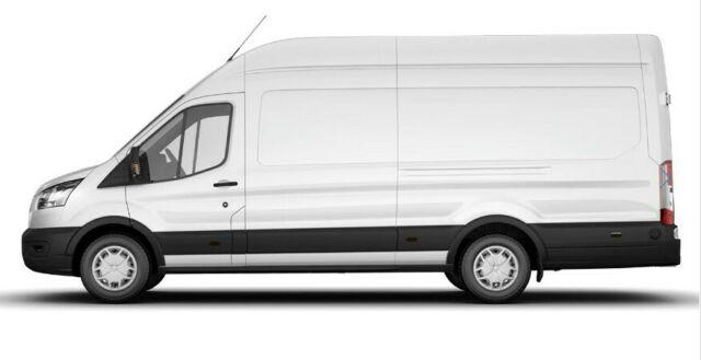 ford transit h3 l4
