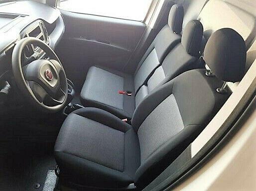Fiat Doblo Cargo Kasten Maxi L2h1 Gunstiger Kaufen