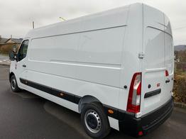 Renault Master - KASTENWAGEN FWD Kasten L3H2 3,5t dCi 180