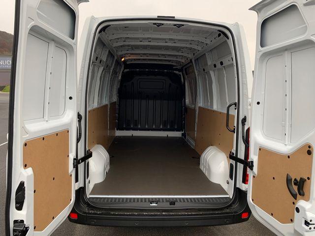 Renault Master KASTENWAGEN FWD Kasten L3H2 3,5t dCi 180 