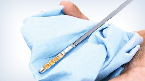 Öl- und Filterwechsel