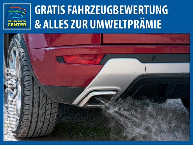 10.000 Euro Prämie für ein neues Auto?