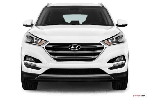 Hyundai TUCSON - Trend SHZ+RFK+EPH
