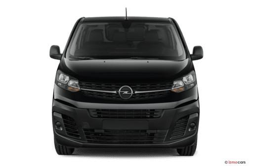 Opel Vivaro Kasten - EPH HI+TEMPOMAT+KLIMA