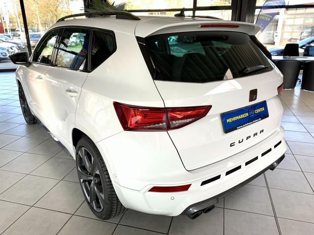 Cupra Ateca 4Drive SHZ+LHZ+NAVI+EPH+19"ALU 