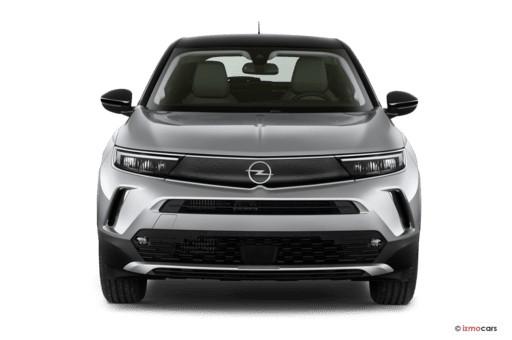 Opel Mokka - GS SHZ+LHZ+EPH Vo+Hi+180&deg;KAM