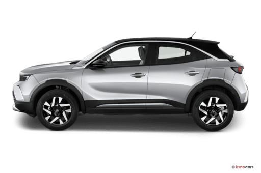 Opel Mokka GS SHZ+LHZ+EPH Vo+Hi+180&deg;KAM 