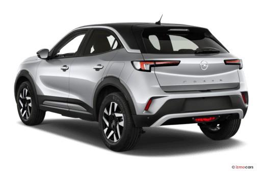 Opel Mokka Elegance NAV+SHZ+LHZ+RFK9+EPH Vo HI 
