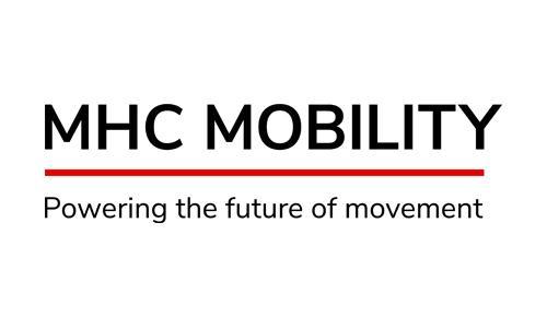 MHC Mobility Logo
