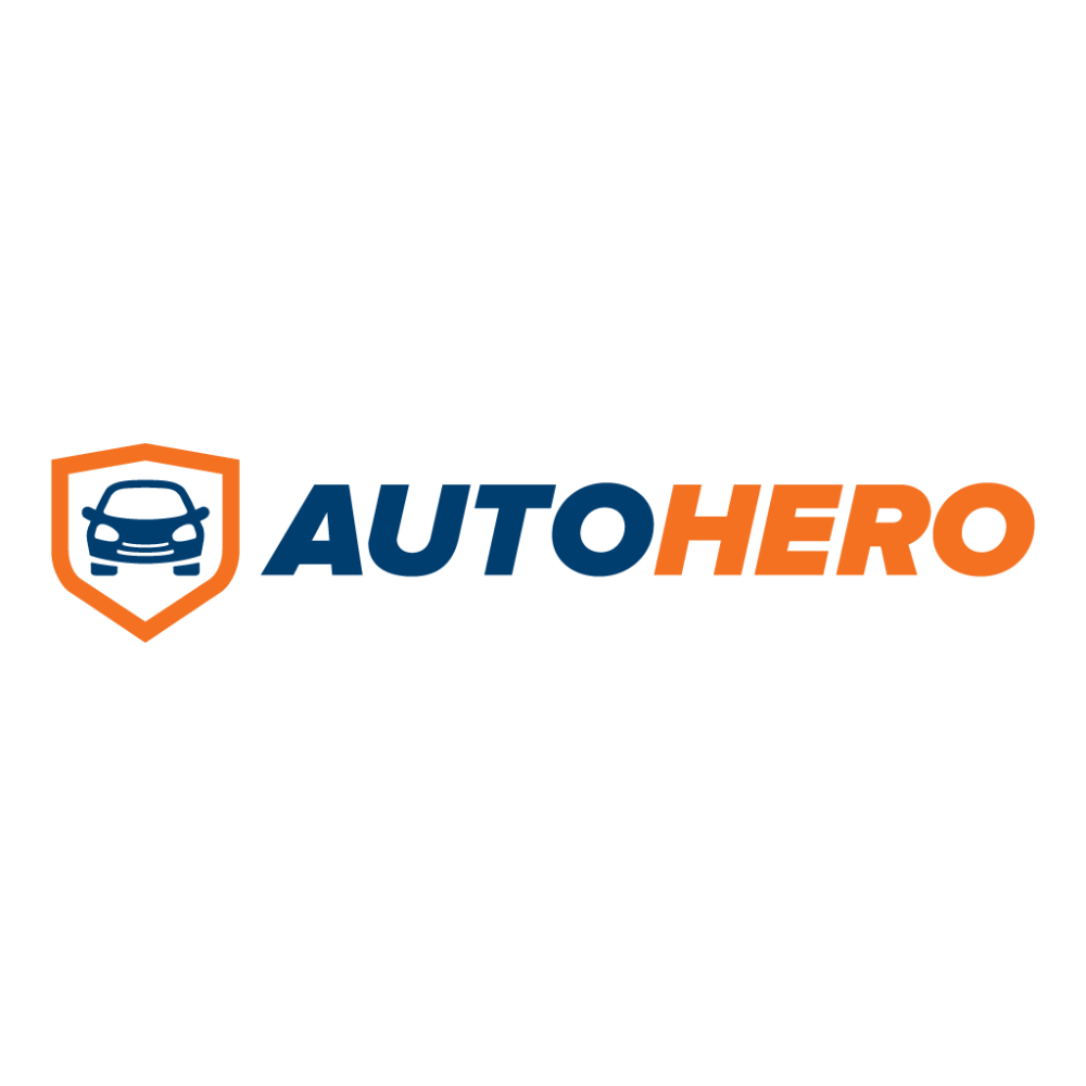 Auto Hero Logo