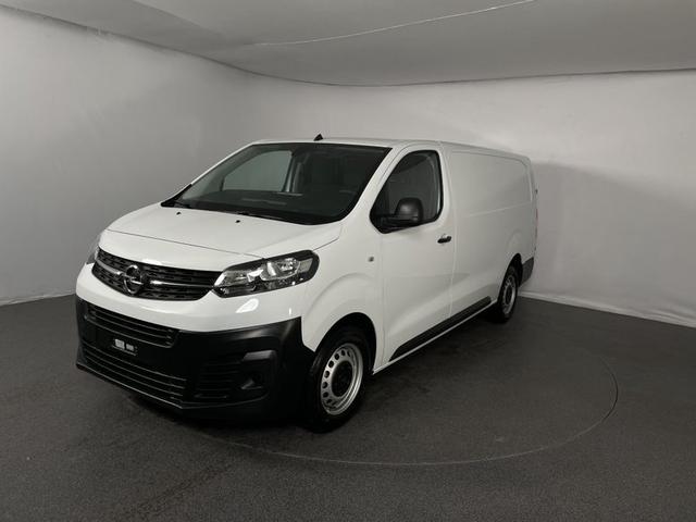 Opel Vivaro - Cargo L 2.0 Diesel 6-Gang