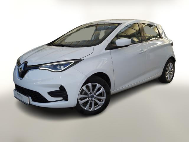 Renault ZOE - Experience ZE50 R110 Miet-Bat. FullLED Temp LM16Z BT