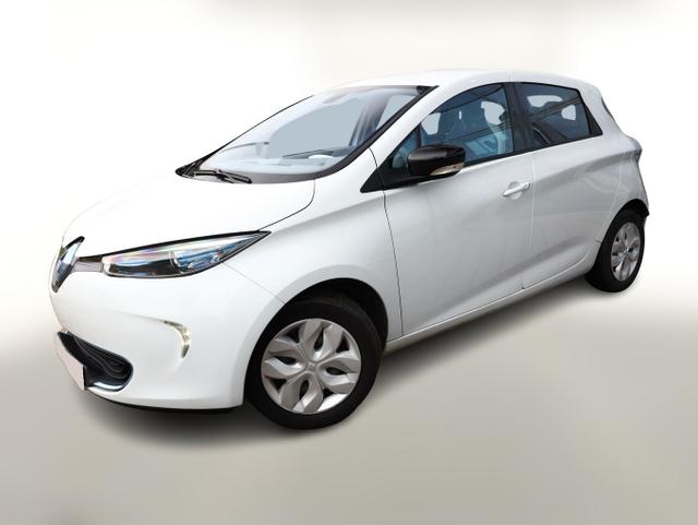 Renault ZOE - Life Q210 zzgl. Miet-Bat.59 Nav