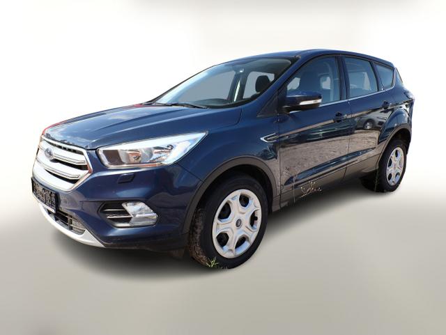 Ford Kuga - 2.0 TDCi 150 4x4 Aut. WinterP PDC Temp SYNC