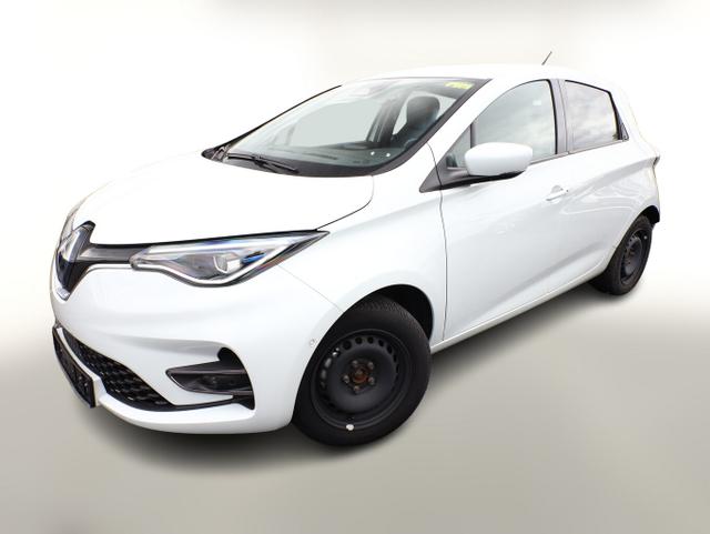 Renault ZOE - Intens ZE50 R135 Miet-Bat LED Nav SHZ 17Z