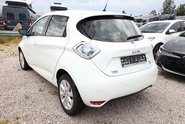Renault ZOE Zen R240 Miet-Bat. Nav PDC Temp Klimaauto. 